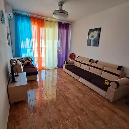 דירה Appartamento B&B Vlorë